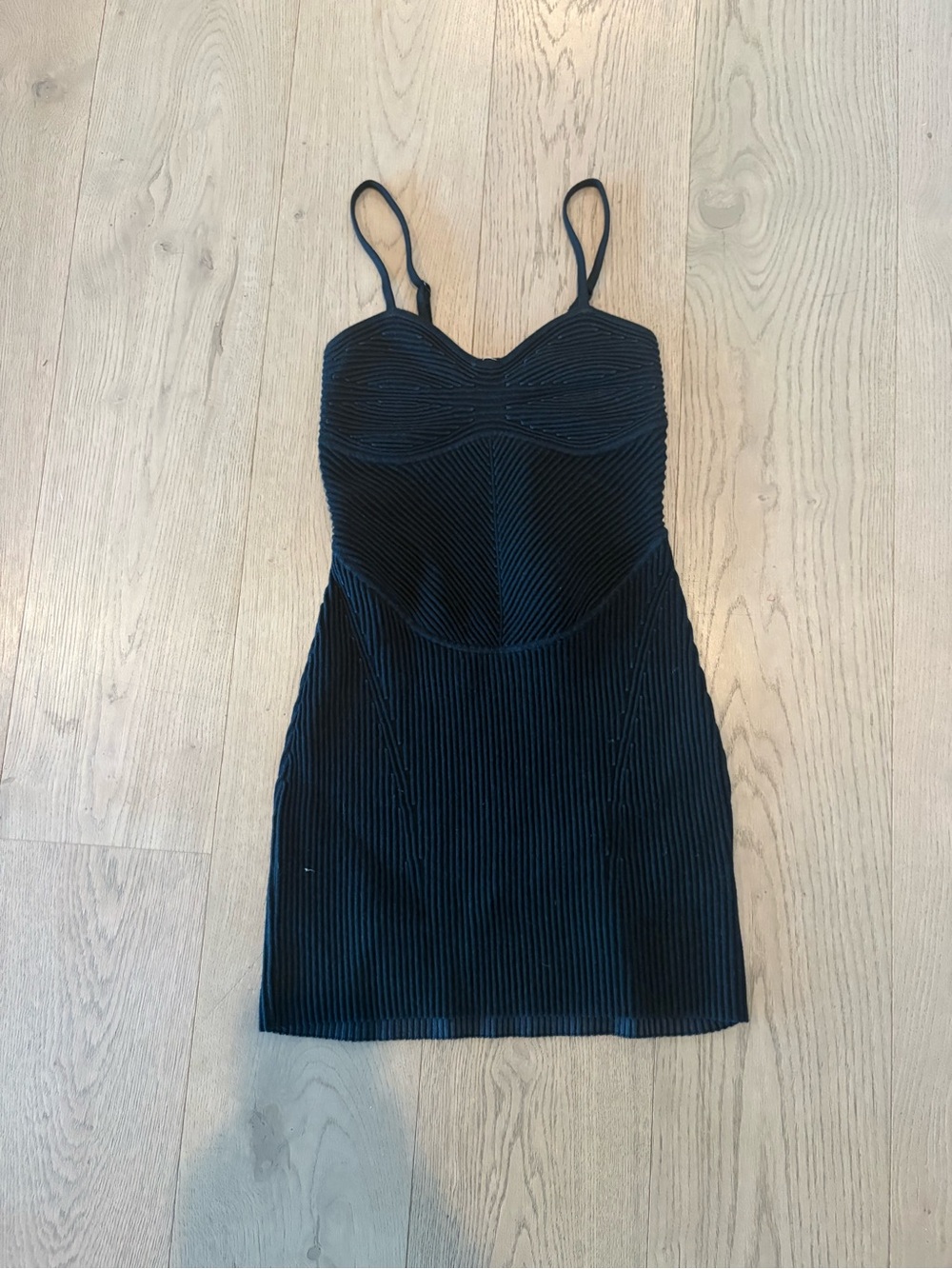 ALO Knit Dress
